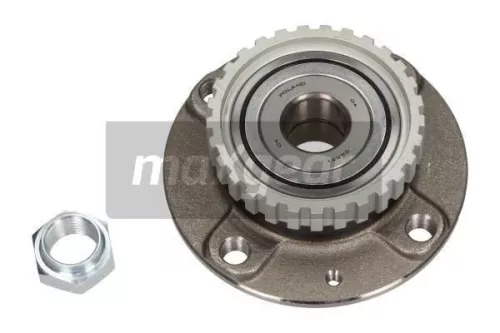 Wiellagerset MAXGEAR 33-0076)