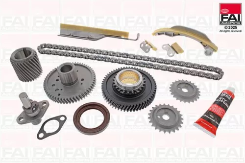 Distributiekettingkit FAI AutoParts TCK40)