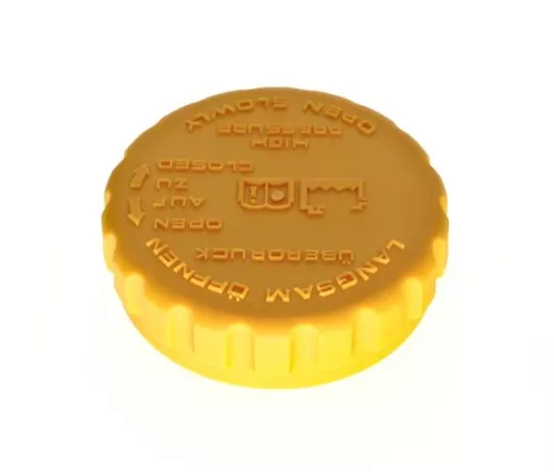 Cap, coolant tank  28-0119)