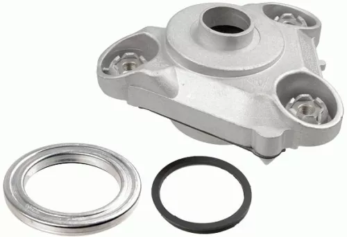 Reparatieset, steunbeugel voor veerpootophanging LEMFÖRDER 31262 01)