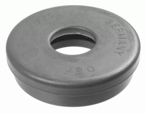 Rollager, steunbeugel voor veerpootophanging LEMFÖRDER 31373 01)