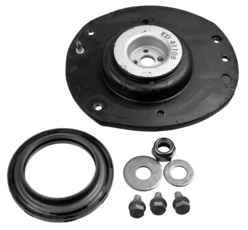 Reparatieset, steunbeugel voor veerpootophanging LEMFÖRDER 31462 01)