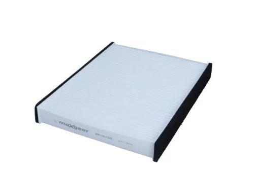 Filter, cabinelucht MAXGEAR 26-0252)