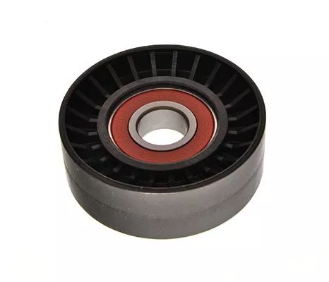 Spanrol, V-geribbelde riem MAXGEAR 54-0352)