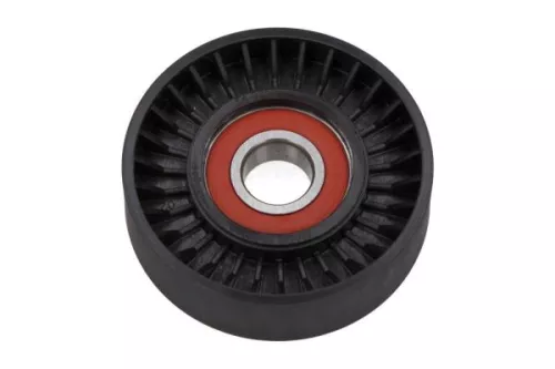 Spanrol, V-geribbelde riem MAXGEAR 54-0795)
