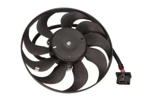 Ventilator, motorkoeling MAXGEAR 57-0013)