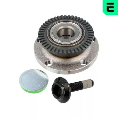 Wiellagerset OPTIMAL 102071)