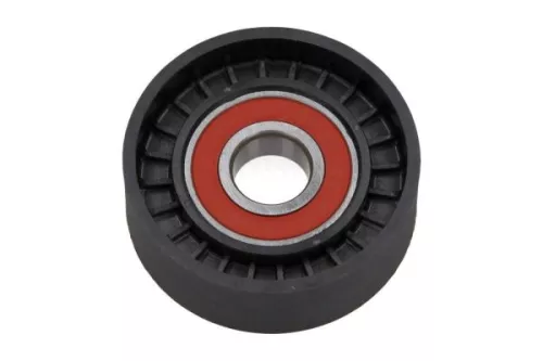 Spanrol, V-geribbelde riem MAXGEAR 54-0789)