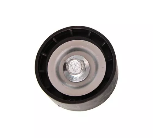 Ombuigings-/geleidingspoelie, V-geribbelde riem MAXGEAR 54-0272)
