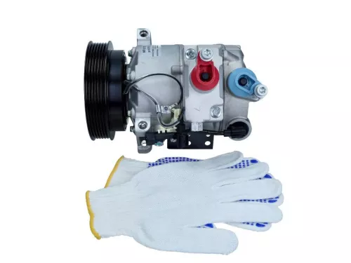 Compressor, air conditioning MAXGEAR AC330048)