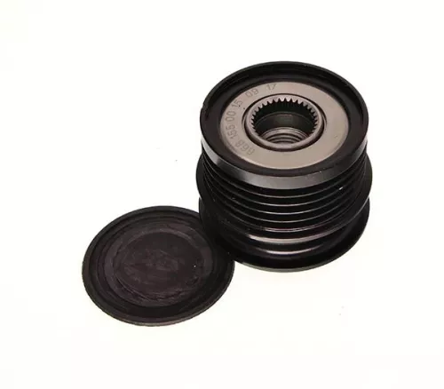 Vrijloopkoppeling van de dynamo MAXGEAR 30-0085)