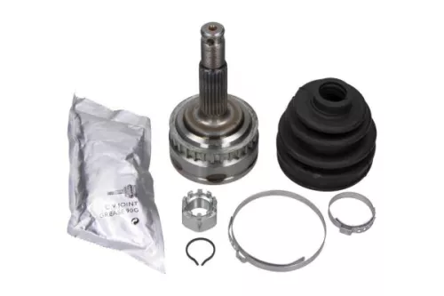 Koppelingsset, aandrijfas MAXGEAR 49-0190)