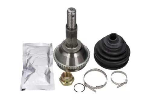 Koppelingsset, aandrijfas MAXGEAR 49-0295)