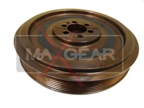 Riempoelie, krukas MAXGEAR 30-0059)