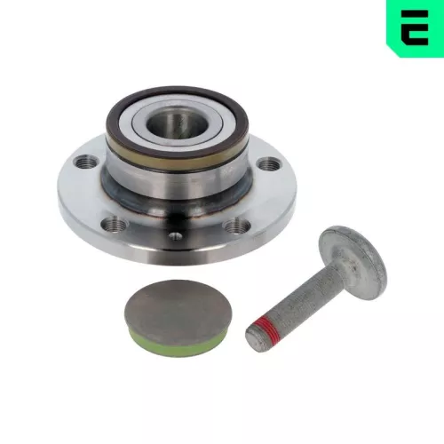 Wiellagerset OPTIMAL 102019)