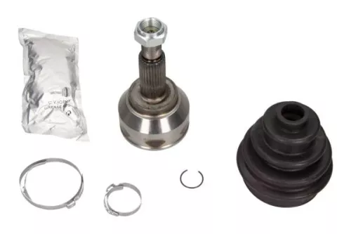 Koppelingsset, aandrijfas MAXGEAR 49-0300)