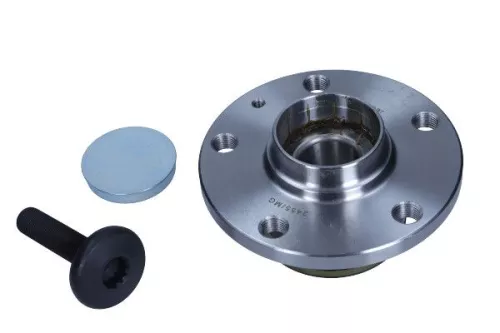 Wiellagerset MAXGEAR 33-0409)