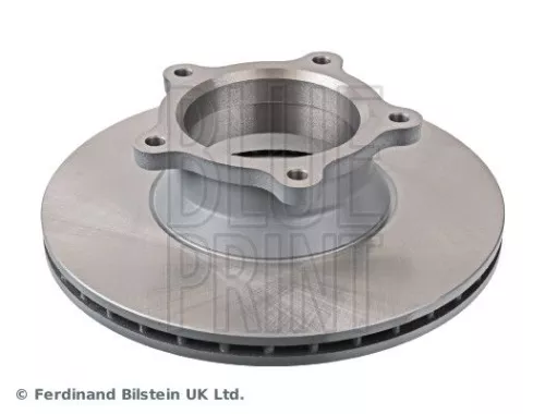 Remschijf BLUE PRINT ADJ134336)