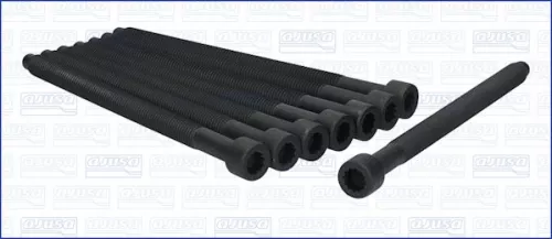 Cilinderkopboutenset AJUSA 81028800)