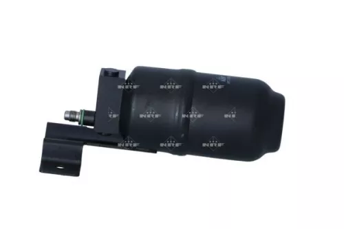 Wasdroger, airconditioning NRF 33078)