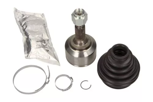Koppelingsset, aandrijfas MAXGEAR 49-0876)