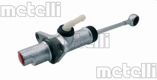 Hoofdremcilinder, koppeling METELLI 55-0067)