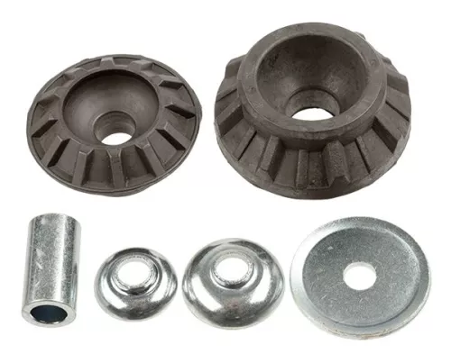 Reparatieset, steunbeugel voor veerpootophanging LEMFÖRDER 31093 01)
