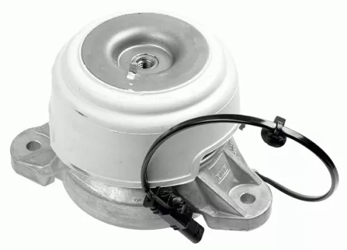 Mounting, engine LEMFÖRDER 35311 01)