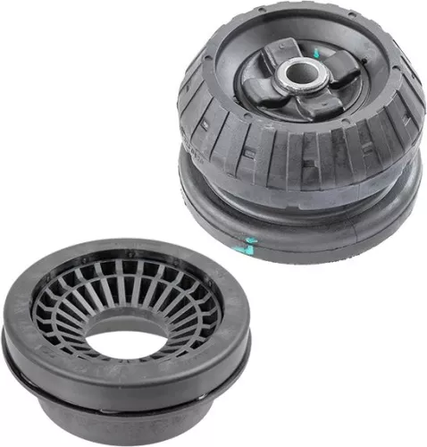 Reparatieset, steunbeugel voor veerpootophanging LEMFÖRDER 31412 01)