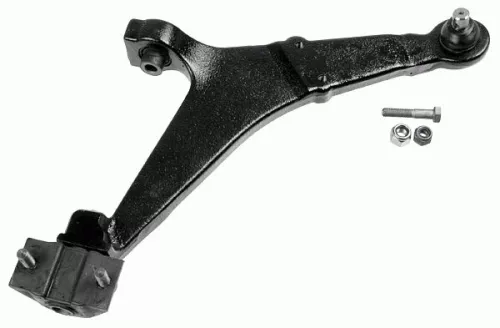 Draagarm/achterwielophanging LEMFÖRDER 17434 03)
