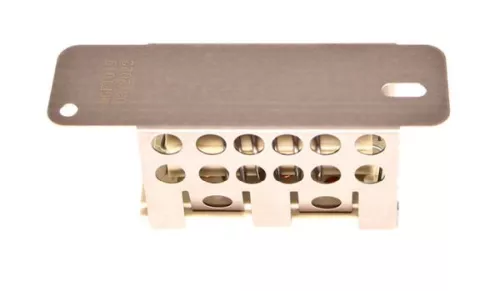 Weerstand, interne ventilator MAXGEAR 27-0077)