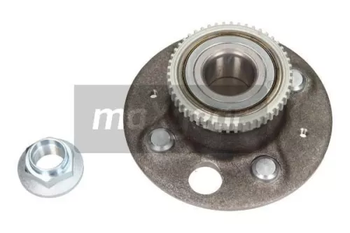 Wiellagerset MAXGEAR 33-0669)