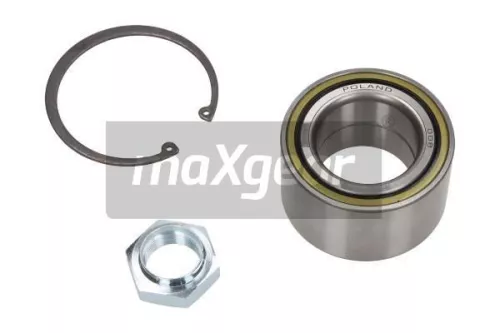 Wiellagerset MAXGEAR 33-0608)
