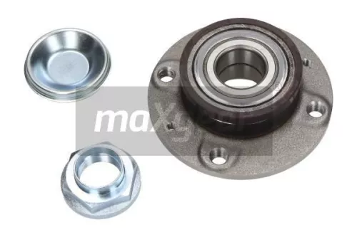 Wiellagerset MAXGEAR 33-0615)