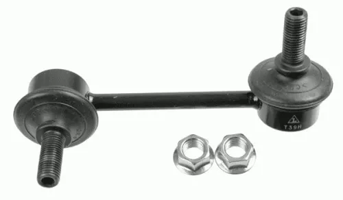 Verbindingsstang, stabilisatorstang LEMFÖRDER 23039 01)