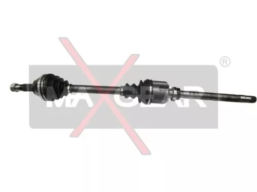 Aandrijfas MAXGEAR 49-0271)