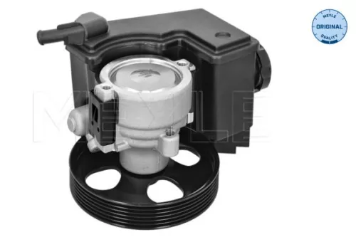 Hydraulic Pump, steering MEYLE 11-14 631 0021)