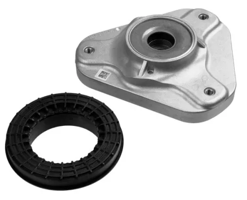 Repair Kit, suspension strut support mount LEMFÖRDER 35023 01)