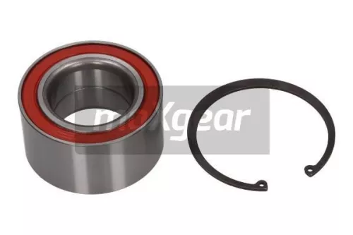 Wiellagerset MAXGEAR 33-0446)