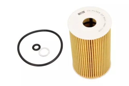 Oliefilter MAXGEAR 26-0553)