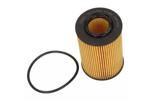 Oliefilter MAXGEAR 26-0554)