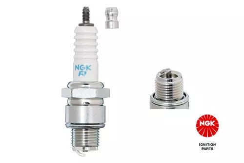 Bougie NGK 1157)