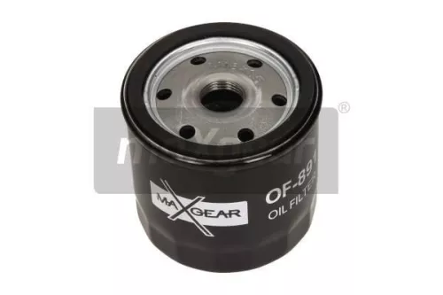Oliefilter MAXGEAR 26-0607)