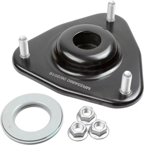 Reparatieset, steunbeugel voor veerpootophanging LEMFÖRDER 31257 01)
