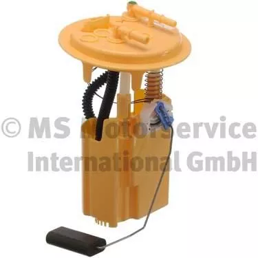 Sensorunit, brandstoftank PIERBURG 7.02701.77.0)