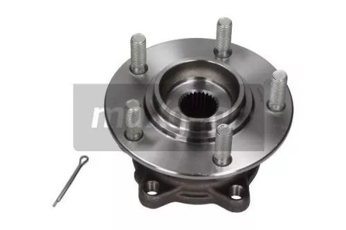 Wiellagerset MAXGEAR 33-0808)