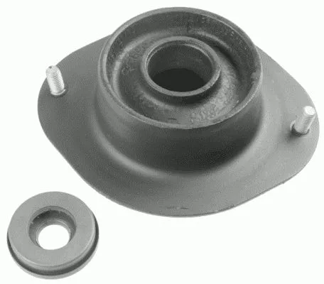 Reparatieset, steunbeugel voor veerpootophanging LEMFÖRDER 31374 01)