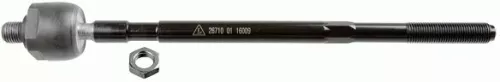 Inner Tie Rod TEXTAR 26710 01)
