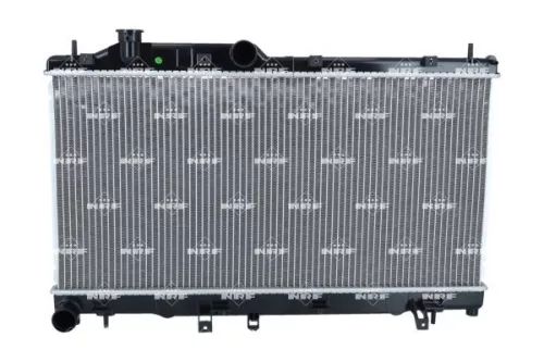 Radiator, motorkoeling NRF 53929)