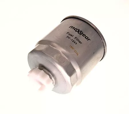 Brandstoffilter MAXGEAR 26-0555)